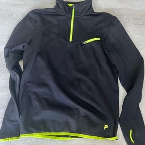 Ski Top - Extremely Warm